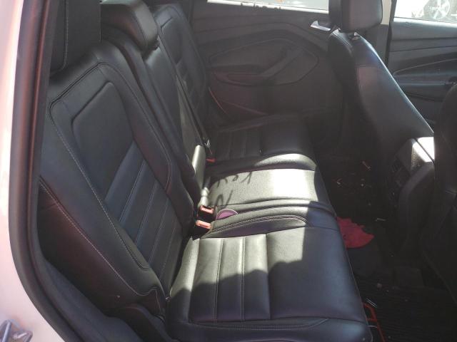 Photo 6 from auction – 2017 FORD ESCAPE TIT with VIN 1FMCU0J91HUC02134