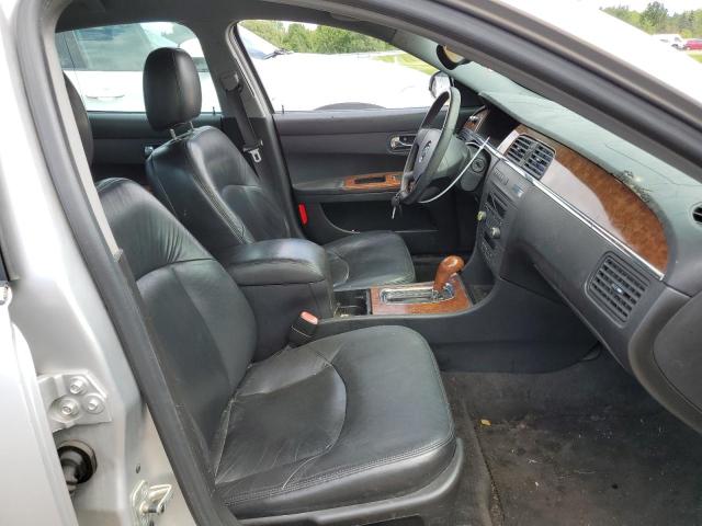 Photo 5 from auction – 2005 BUICK LACROSSE C with VIN 2G4WD532151216598