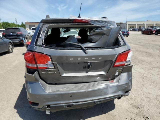 Photo 9 from auction – 2013 DODGE JOURNEY SX with VIN 3C4PDCBG6DT567952