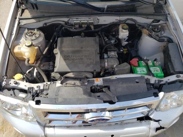 Foto 7 de la subasta – 2012 FORD ESCAPE LIM con VIN 1FMCU0EGXCKB75870