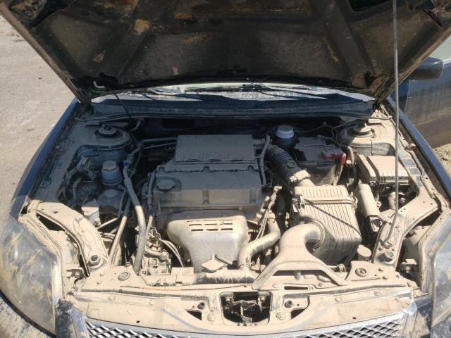 Photo 7 from auction – 2012 MITSUBISHI GALANT ES with VIN 4A32B3FF8CE021702