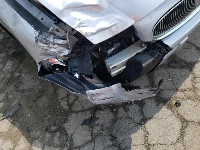 Photo 9 from auction – 2005 BUICK LESABRE CU with VIN 1G4HP54K15U105617