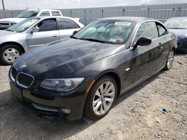 Photo 2 from auction – 2012 BMW 328 I SULE with VIN WBADW7C56CE730239