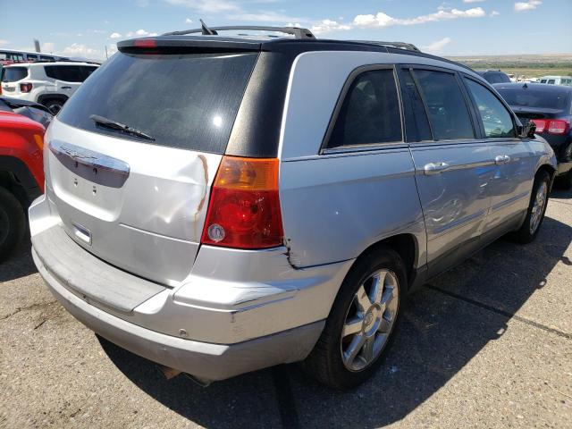 Photo 4 from auction – 2008 CHRYSLER PACIFICA T with VIN 2A8GM68X28R109271