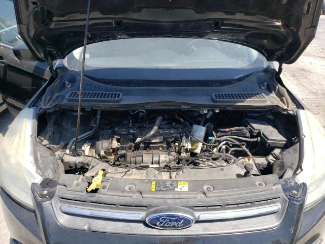 Photo 7 from auction – 2013 FORD ESCAPE SE with VIN 1FMCU9GX5DUD65700