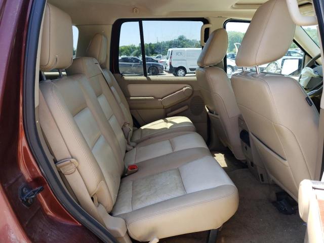 Photo 6 from auction – 2009 FORD EXPLORER E with VIN 1FMEU74829UA31299