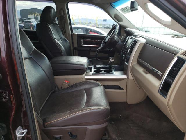 Фото 5 с аукциона – 2012 DODGE RAM 1500 L с VIN 1C6RD7PT1CS275431