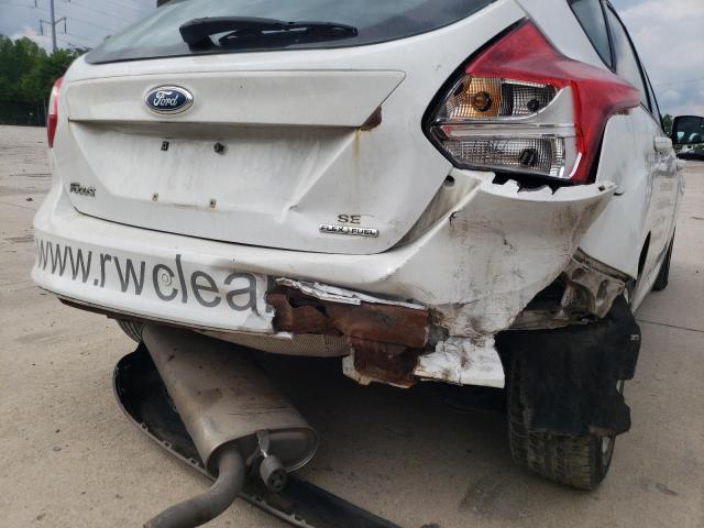 Photo 9 from auction – 2013 FORD FOCUS SE with VIN 1FADP3K21DL302825