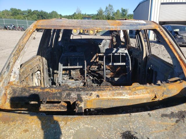 Photo 10 from auction – 2009 JEEP PATRIOT SP with VIN 1J4FF28B39D213664