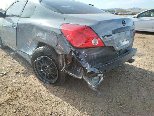 Photo 9 from auction – 2013 NISSAN ALTIMA S with VIN 1N4AL2EP5DC219396