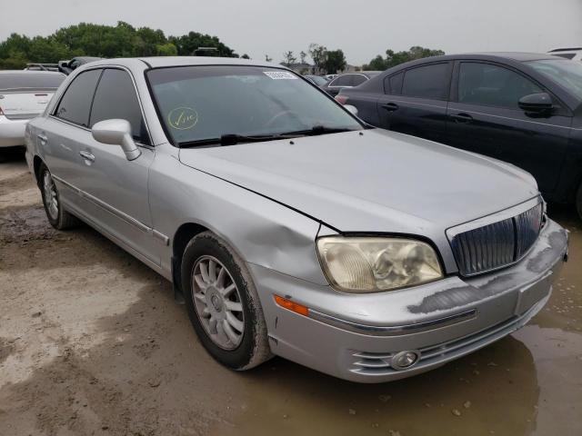 2005 HYUNDAI XG 350