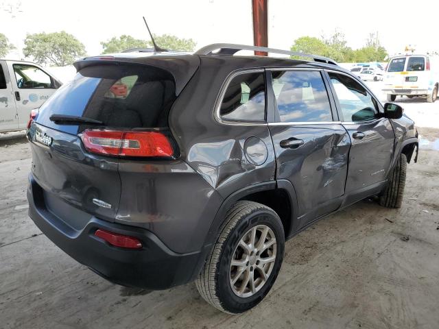 Photo 4 from auction – 2014 JEEP CHEROKEE L with VIN 1C4PJMCSXEW311682