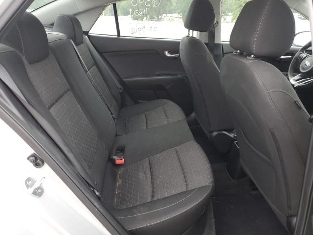 Photo 6 from auction – 2019 KIA RIO S with VIN 3KPA24AB2KE220840