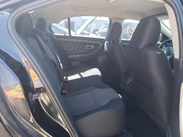Photo 6 from auction – 2011 FORD TAURUS SEL with VIN 1FAHP2EWXBG137809
