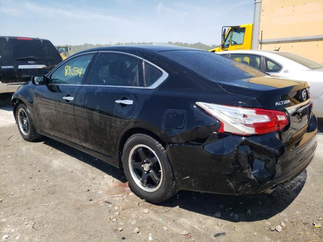 Photo 3 from auction – 2016 NISSAN ALTIMA 2.5 with VIN 1N4AL3AP0GC234419