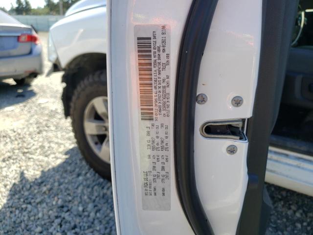Photo 10 from auction – 2016 RAM 1500 ST with VIN 3C6RR6KTXGG239186