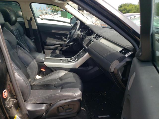 Photo 5 from auction – 2013 LAND ROVER RANGE ROVE with VIN SALVR2BG5DH816879