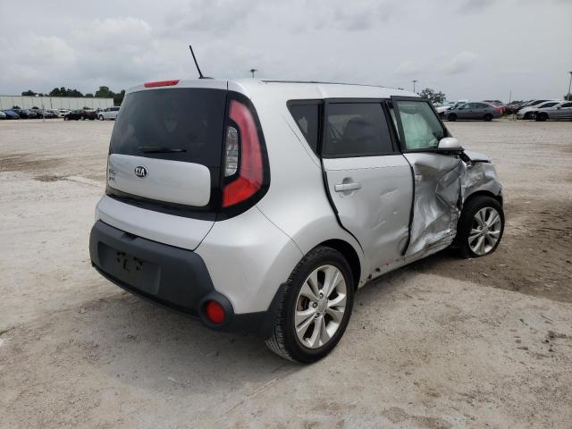 Photo 4 from auction – 2015 KIA SOUL + with VIN KNDJP3A51F7768601