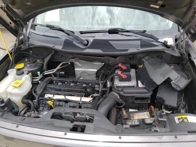 Photo 7 from auction – 2015 JEEP PATRIOT SP with VIN 1C4NJPBA0FD209323