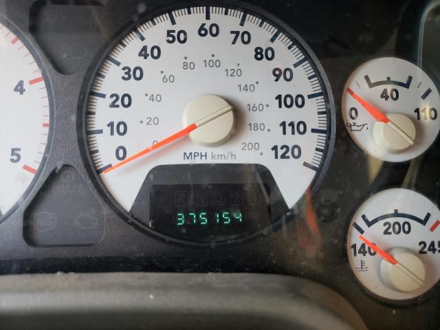 Photo 8 from auction – 2018 DODGE RAM 2500 with VIN 3D7KS29C37G701915