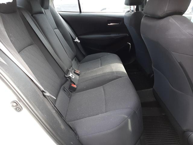 Photo 6 from auction – 2020 TOYOTA COROLLA LE with VIN 5YFEPRAE6LP074825