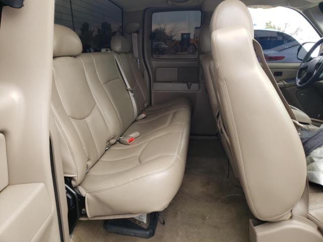 Photo 6 from auction – 2006 CHEVROLET SILVERADO with VIN 1GCEC19ZX6Z213725