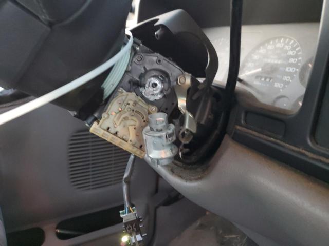 Photo 9 from auction – 1995 DODGE RAM 1500 with VIN 1B7HC16Y3SS256394