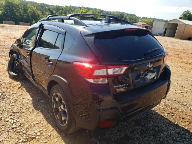 Photo 3 from auction – 2018 SUBARU CROSSTREK with VIN JF2GTABC7JH237141