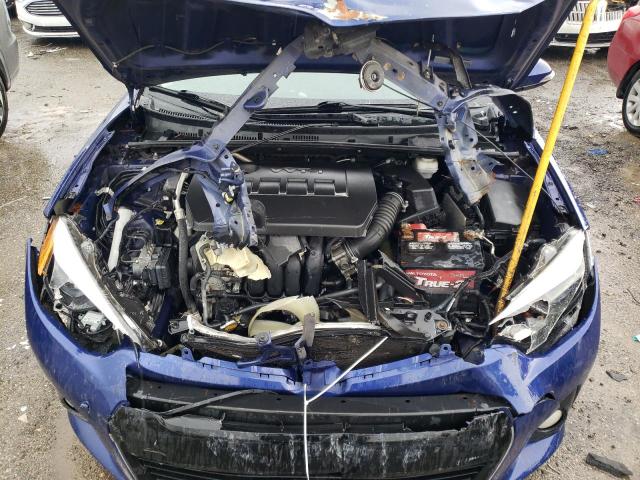 Photo 7 from auction – 2014 TOYOTA COROLLA L with VIN 2T1BURHE8EC223420