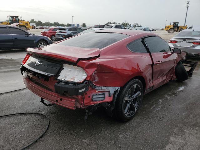 Photo 4 from auction – 2018 FORD MUSTANG with VIN 1FA6P8TH6J5113161