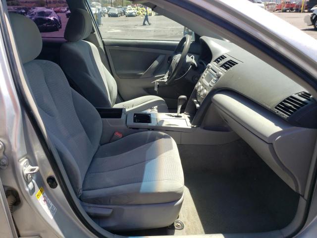 Photo 5 from auction – 2011 TOYOTA CAMRY BASE with VIN 4T1BF3EK9BU766304