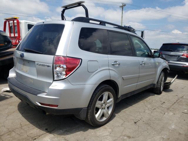 Foto 4 de la subasta – 2009 SUBARU FORESTER 2 con VIN JF2SH64669H710927