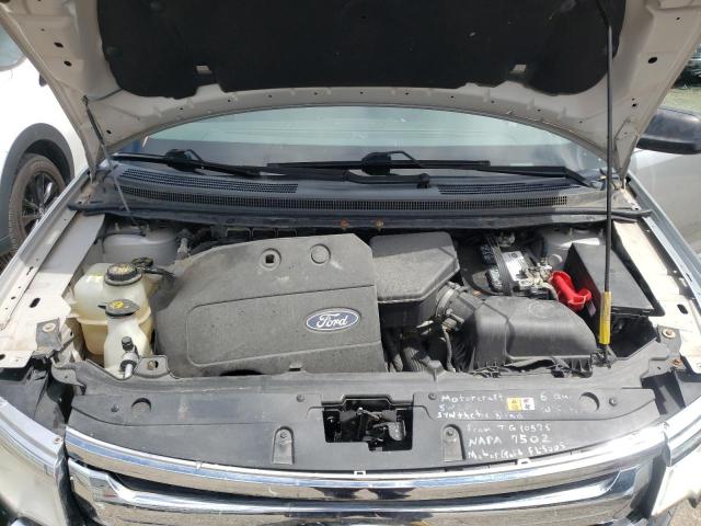 Photo 7 from auction – 2011 FORD EDGE SE with VIN 2FMDK3GC6BBB01845