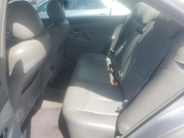 Photo 6 from auction – 2011 TOYOTA CAMRY BASE with VIN 4T1BF3EK2BU730387