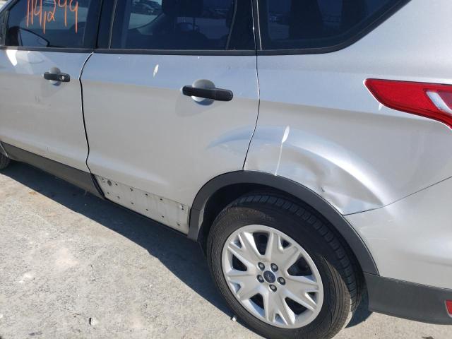 Photo 9 from auction – 2015 FORD ESCAPE S with VIN 1FMCU0F78FUC79183