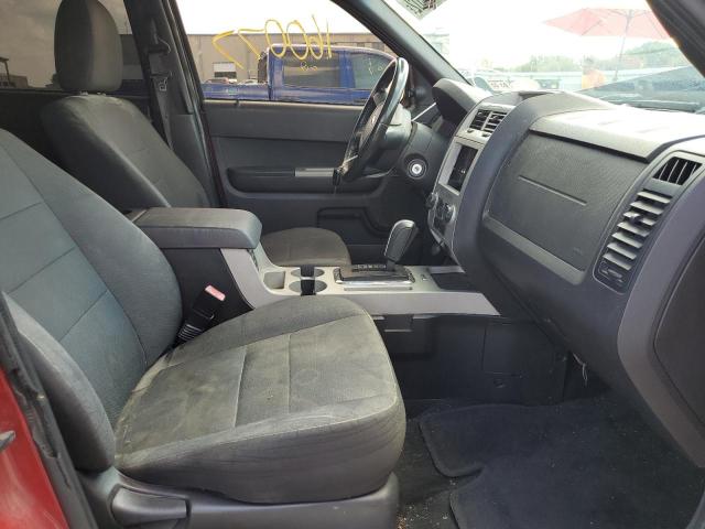 Photo 5 from auction – 2011 FORD ESCAPE XLT with VIN 1FMCU9DG0BKA44919