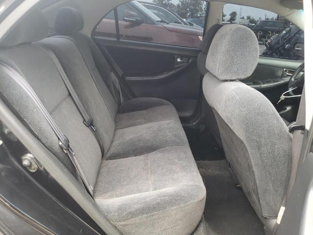 Photo 6 from auction – 2003 TOYOTA COROLLA CE with VIN 1NXBR32E53Z134083