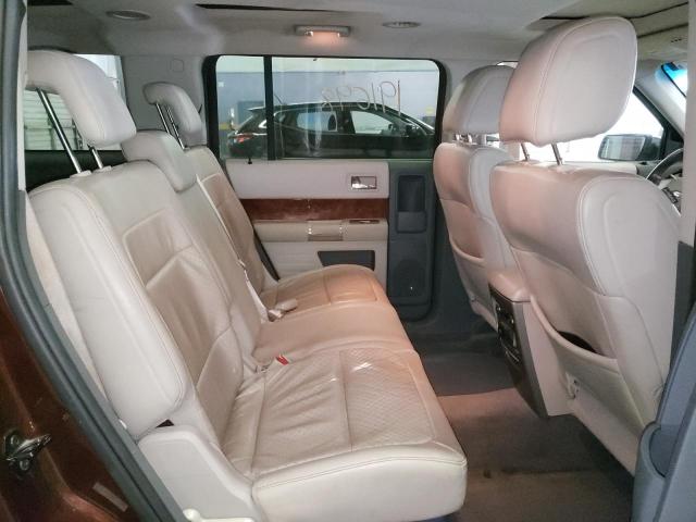 Photo 6 from auction – 2009 FORD FLEX LIMIT with VIN 2FMEK63C29BA24820