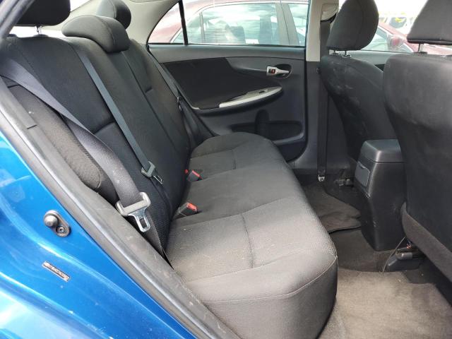 Photo 6 from auction – 2010 TOYOTA COROLLA BA with VIN 2T1BU4EE7AC326832