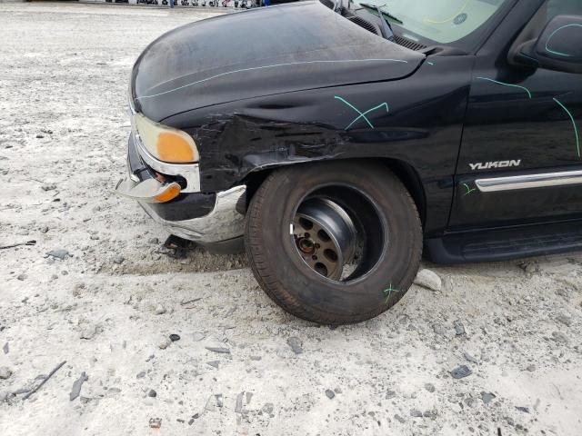 Photo 9 from auction – 2003 GMC YUKON with VIN 1GKEC13Z43R255249