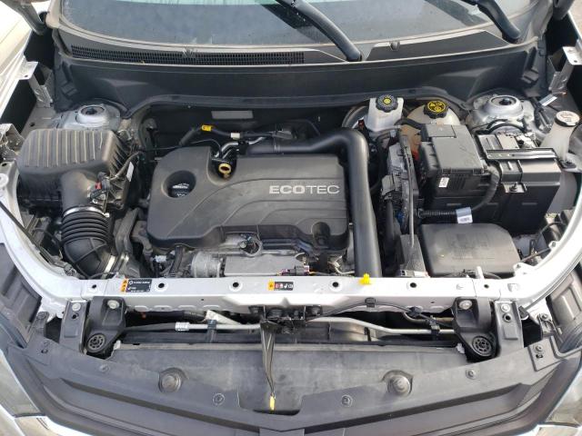 Photo 7 from auction – 2018 CHEVROLET EQUINOX LT with VIN 2GNAXJEV8J6284245