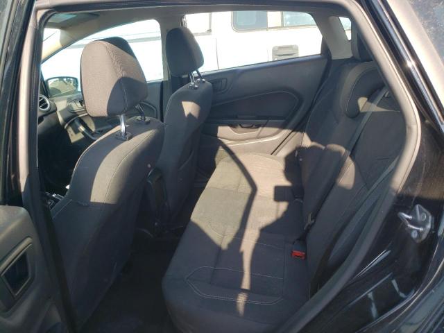 Photo 6 from auction – 2019 FORD FIESTA SE with VIN 3FADP4EJ8KM123959