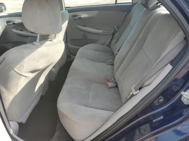Photo 6 from auction – 2011 TOYOTA COROLLA BA with VIN 2T1BU4EE7BC673661