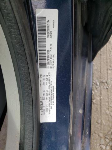 Photo 10 from auction – 2008 DODGE AVENGER R/ with VIN 1B3LC76M68N256926