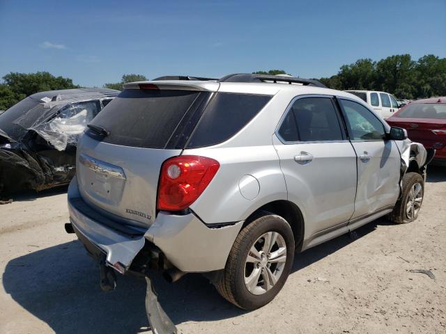 Photo 4 from auction – 2014 CHEVROLET EQUINOX LT with VIN 2GNFLFE36E6133696