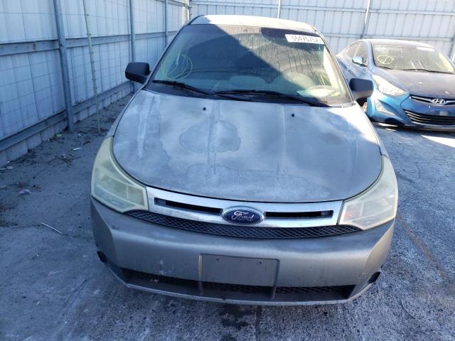 Photo 9 from auction – 2008 FORD FOCUS S/SE with VIN 1FAHP34N88W270503