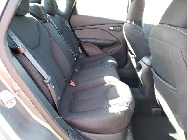 Photo 6 from auction – 2013 DODGE DART SXT with VIN 1C3CDFBA8DD344687