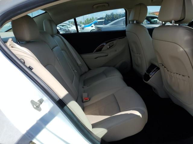 Photo 6 from auction – 2014 BUICK LACROSSE with VIN 1G4GB5G30EF160000