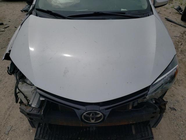 Photo 7 from auction – 2018 TOYOTA COROLLA L with VIN 2T1BURHE2JC003197