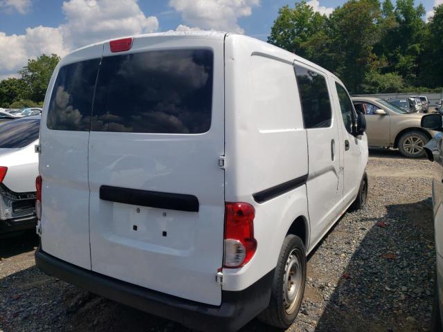 Photo 4 from auction – 2015 NISSAN NV 200 with VIN 3N6CM0KN6FK710576